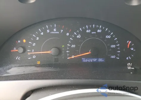 2010 Toyota Camry Base из США, поврежденный, VIN 4T1BF3EK5AU569953